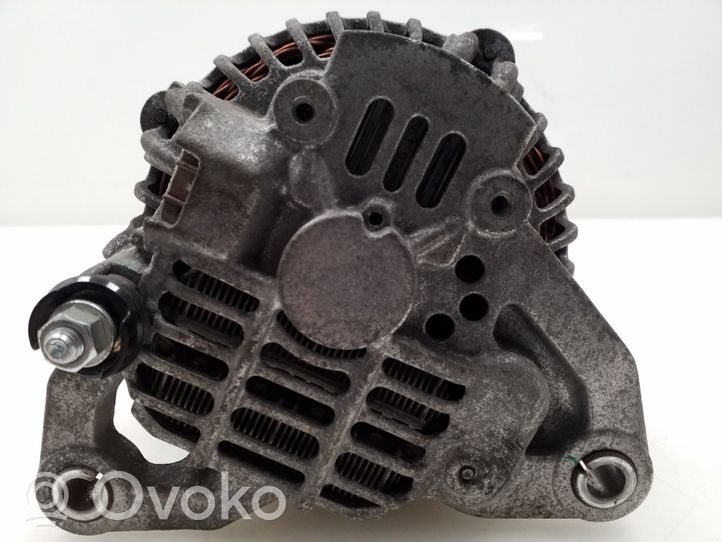 Mazda 6 Alternator A3TB6781