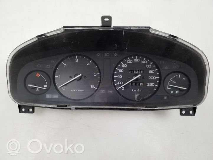 Honda Civic Tachimetro (quadro strumenti) 