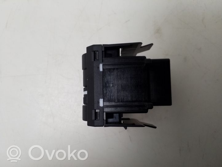 Skoda Superb B6 (3T) Panel lighting control switch 