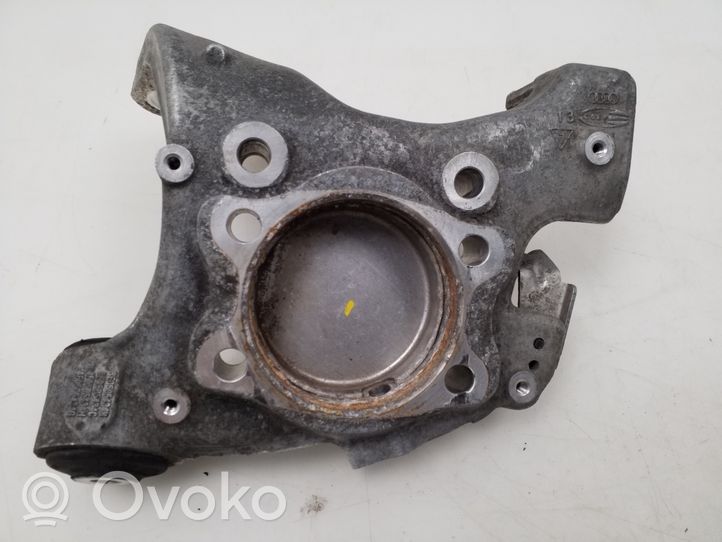 Audi A6 S6 C6 4F Galinis kelmas 4F0505434H