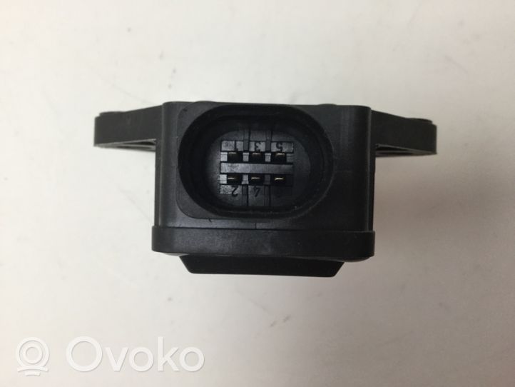 Audi A4 S4 B6 8E 8H Capteur ESP 8E0907637A