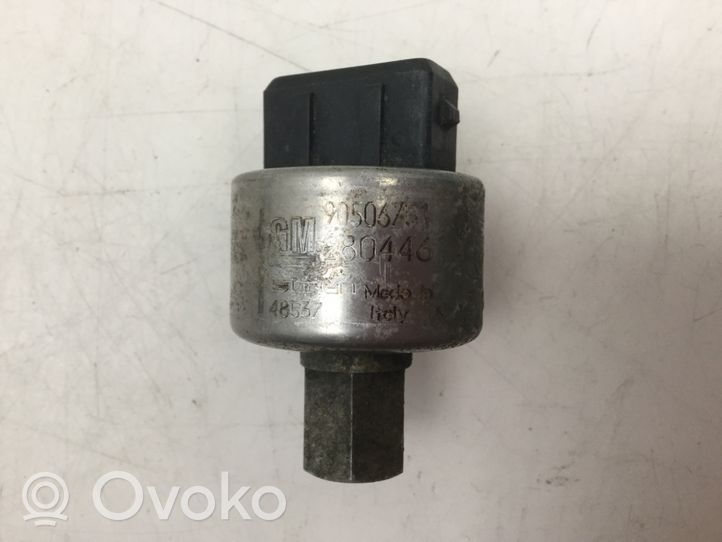 Opel Vectra B Air conditioning (A/C) pressure sensor 90506751