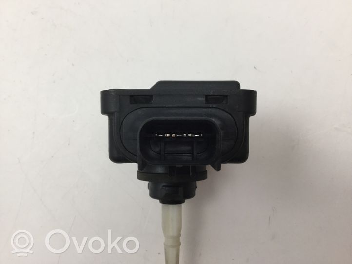 Chrysler Voyager Headlight level adjustment motor 0307852366