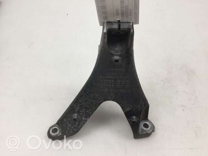 Audi A4 S4 B7 8E 8H Support, suspension du moteur 8E0199308AR