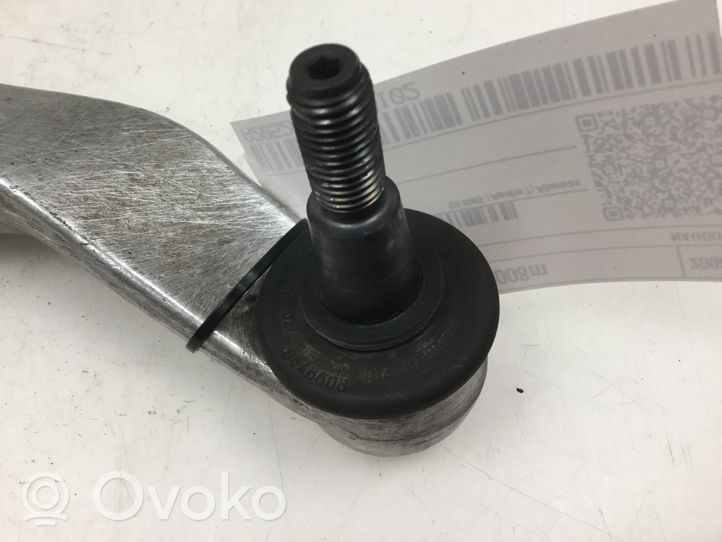 Audi A4 S4 B7 8E 8H Fourchette, bras de suspension inférieur avant 8E0407694AL