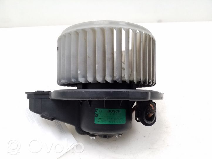 Audi A6 S6 C5 4B Motorino attuatore ricircolo aria dell’A/C 