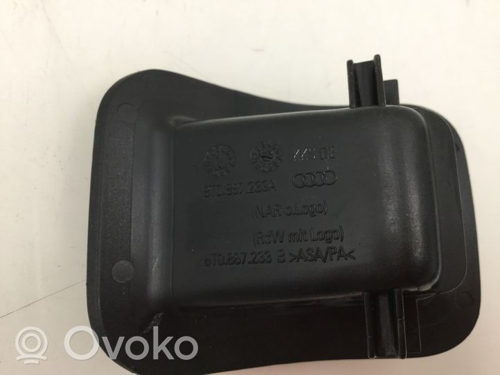 Audi S5 ISOFIX Laikiklis 8T0887233A