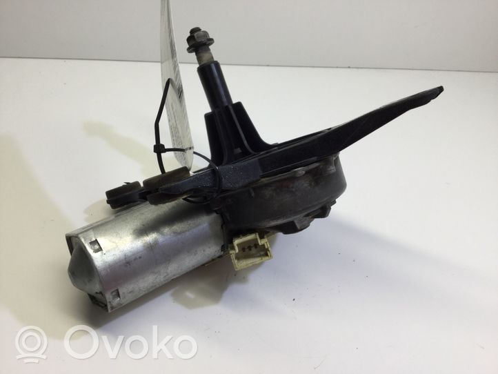 Opel Vivaro Moteur d'essuie-glace arrière 53014312