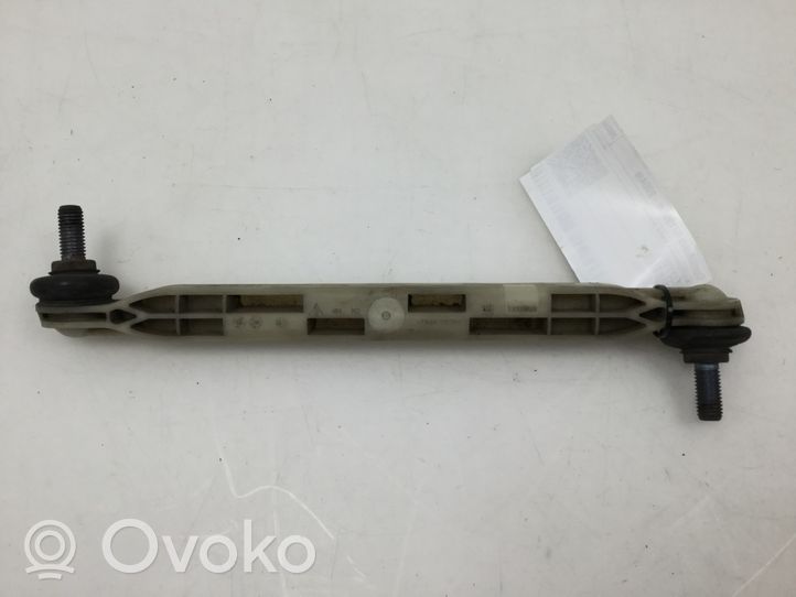 Opel Astra G Priekinė stabilizatoriaus traukė 13327928