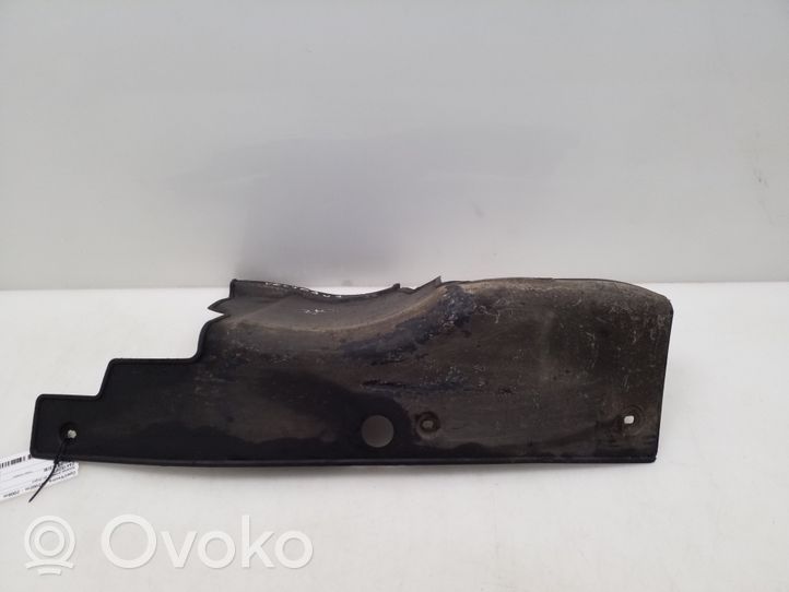 Opel Vectra C Moottorin alustan välipohjan roiskesuoja 24418207