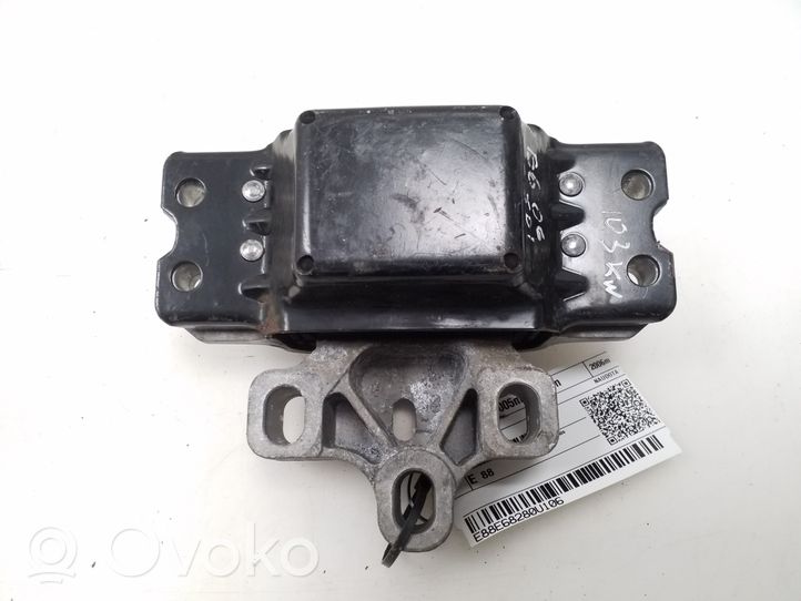 Volkswagen PASSAT B6 Supporto di montaggio del motore 3C0199555R