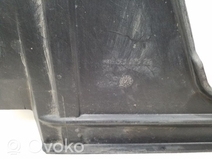 Volkswagen PASSAT B5 Pickup box liner 8E0825215