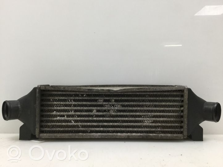 Ford Transit Chłodnica powietrza doładowującego / Intercooler YC159L440