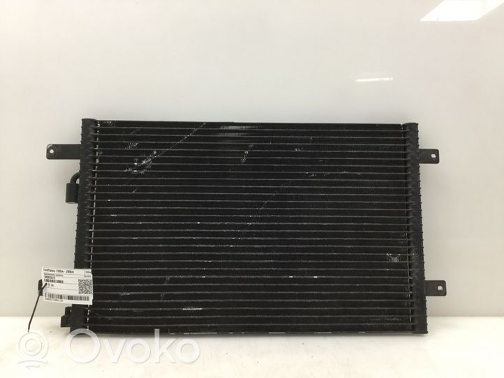 Ford Galaxy Radiatore di raffreddamento A/C (condensatore) 7M0820413