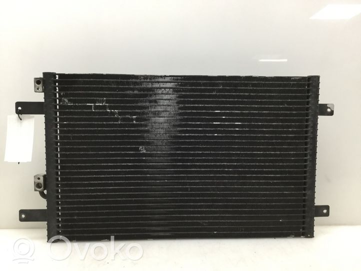 Ford Galaxy Radiateur condenseur de climatisation 7M0820413