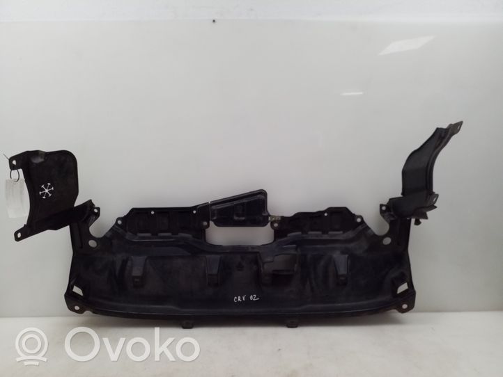 Honda CR-V Engine splash shield/under tray 74111S9A