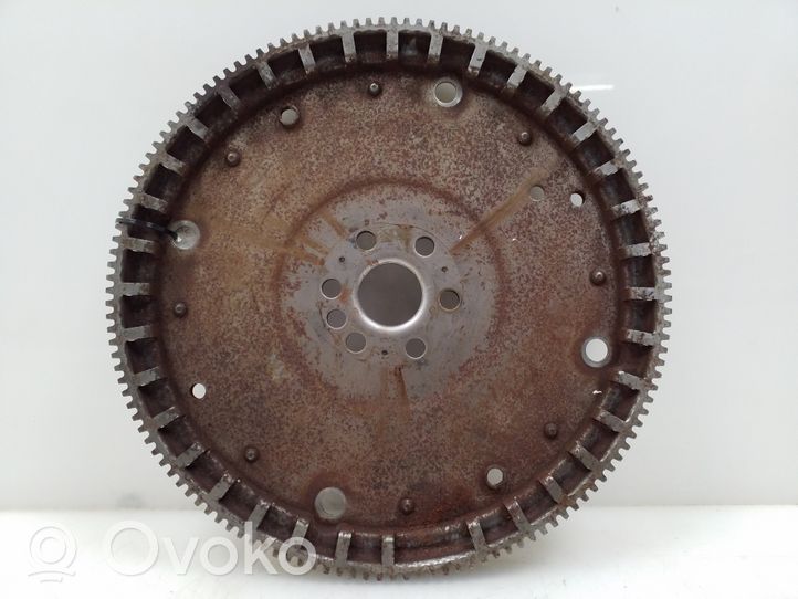 Ford Fusion Flywheel 