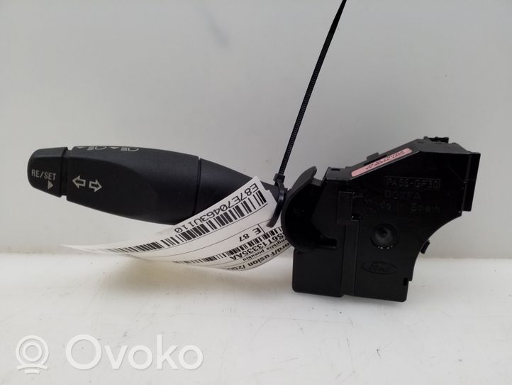 Ford Fusion Indicator stalk 6S6T13335AA