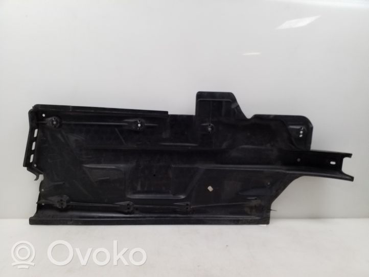 Volkswagen Polo Unterfahrschutz Unterbodenschutz 6Q0825202F