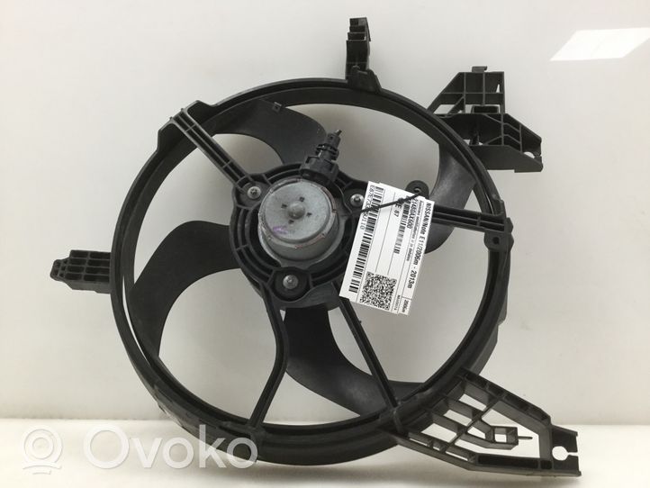 Nissan Note (E11) Kale ventilateur de radiateur refroidissement moteur 21480AX600