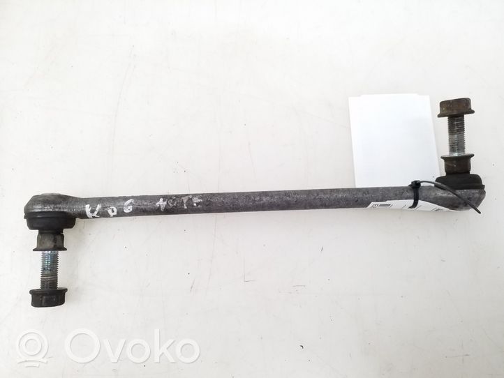 Nissan Note (E11) Stabilisateur avant lien, barre anti-roulis 