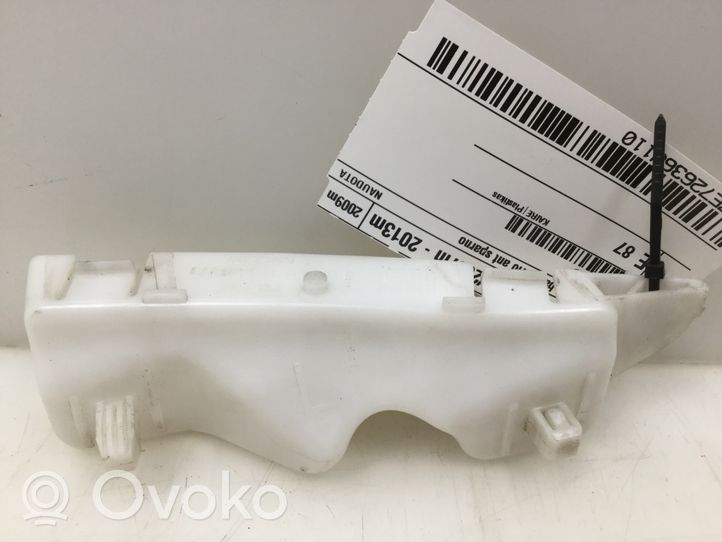 Nissan Qashqai Etupuskurin kannake 62223JD000