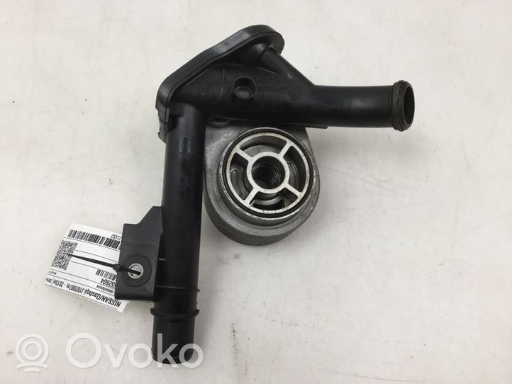 Nissan Qashqai Supporto di montaggio del filtro dell’olio 8200552604