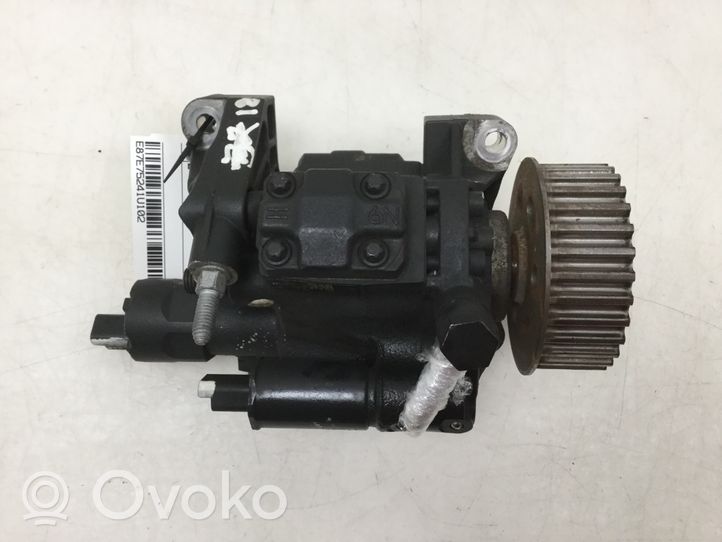 Nissan Qashqai Polttoaineen ruiskutuksen suurpainepumppu A2C20000754