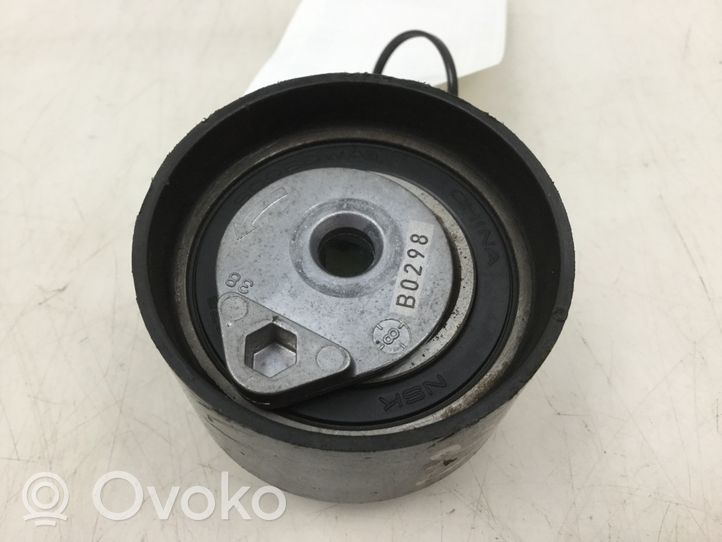 Nissan Qashqai Hihnankiristimen vauhtipyörä 8200585574