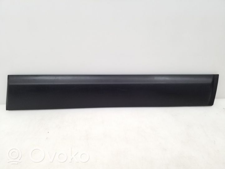 Nissan Qashqai Rivestimento della portiera anteriore (modanatura) 80870BR01A