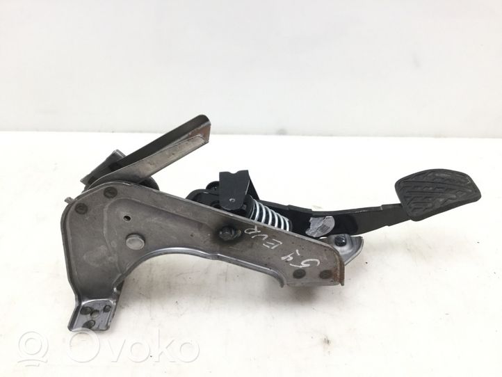 Nissan Qashqai Pedale della frizione E001050X11