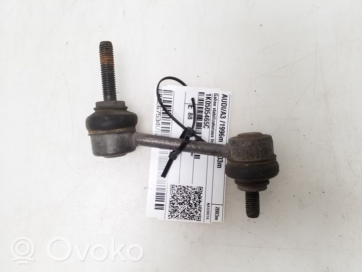 Volkswagen Touran I Tylny łącznik stabilizatora 1K0505465C