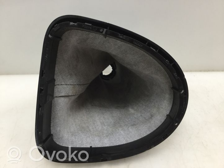 Nissan Qashqai Rivestimento in pelle/manopola della leva del cambio 96935JD000