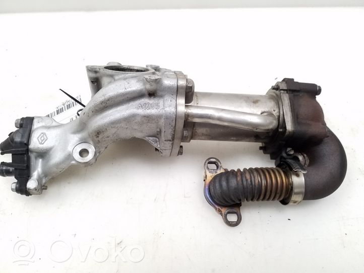 Nissan Note (E11) EGR aušintuvas 8200545260