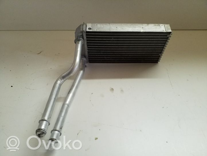 Opel Vivaro Heater blower radiator 6654090F