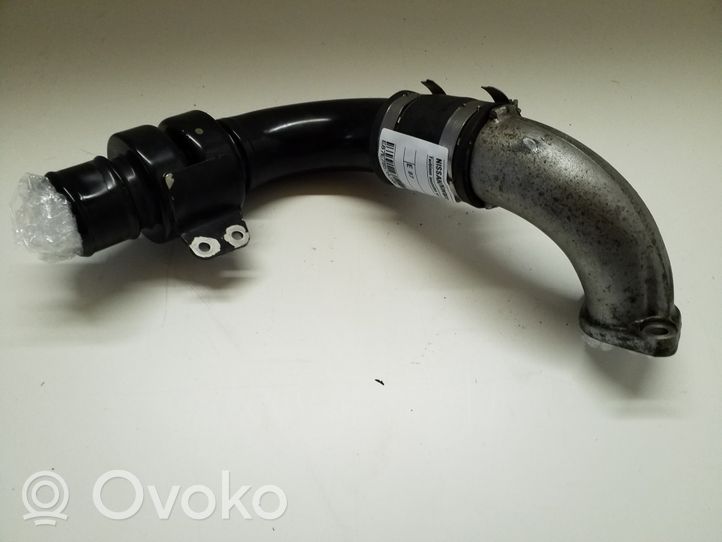 Nissan Navara Durite de refroidissement tube 