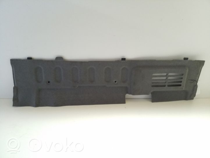 Nissan Navara Other trunk/boot trim element 