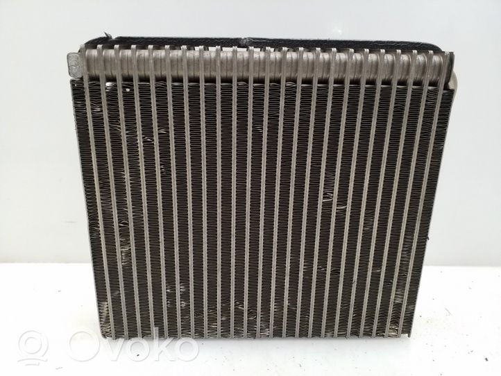 Opel Zafira B Air conditioning (A/C) radiator (interior) 