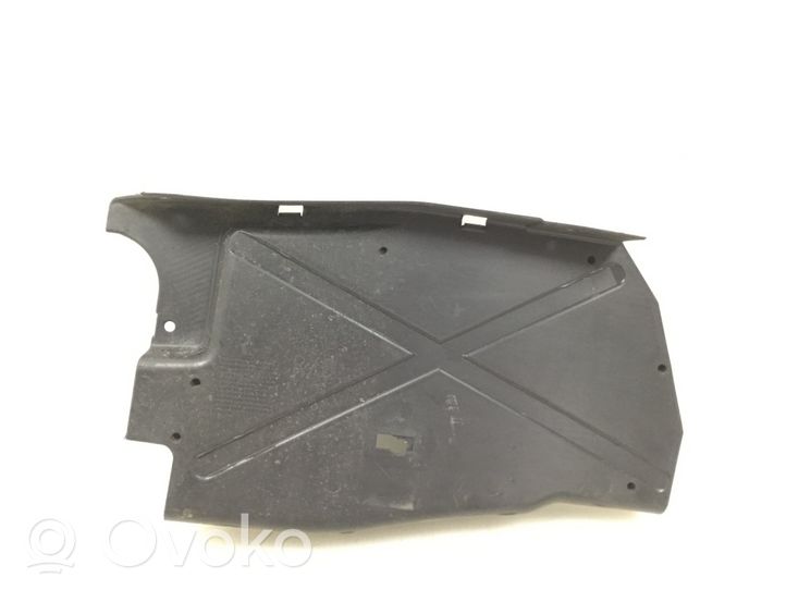 Nissan Primastar Protezione anti spruzzi/sottoscocca del motore 93857408