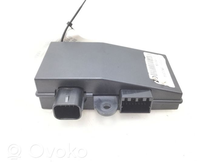 Chrysler Grand Voyager IV Boîtier module alarme 04686995AB