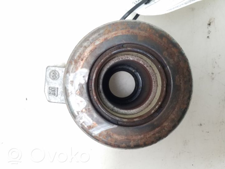 Opel Meriva A clutch release bearing 24422061