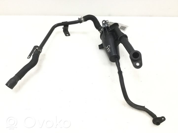 Opel Insignia A Sfiato/tubo di sfiato/tubo flessibile 565581915