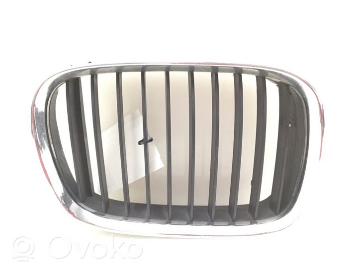 BMW 5 E39 Front grill 8159314