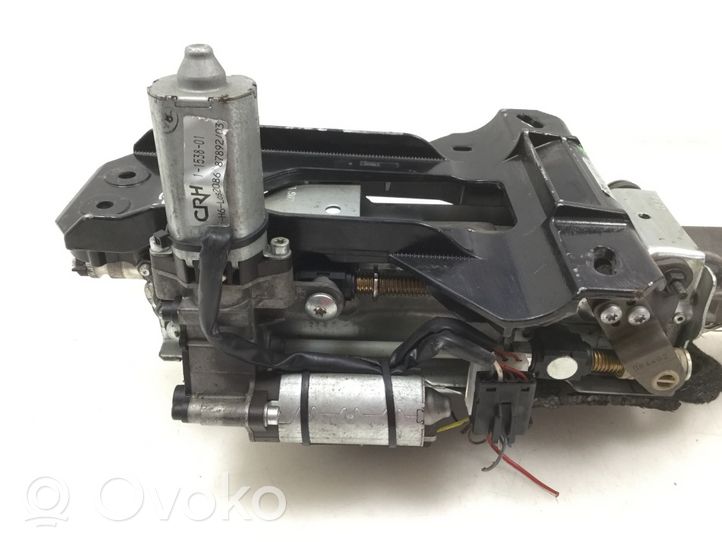 BMW 7 E65 E66 Giunto cardanico del piantone dello sterzo 9185002