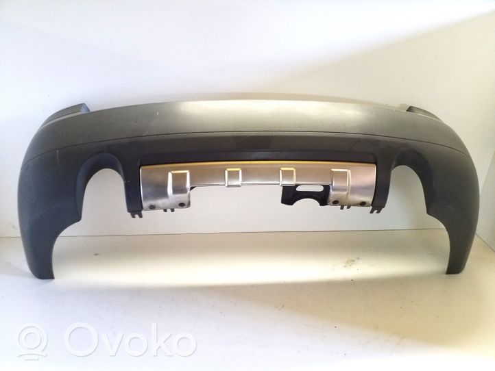 Audi A6 Allroad C5 Rear bumper 4Z7807511