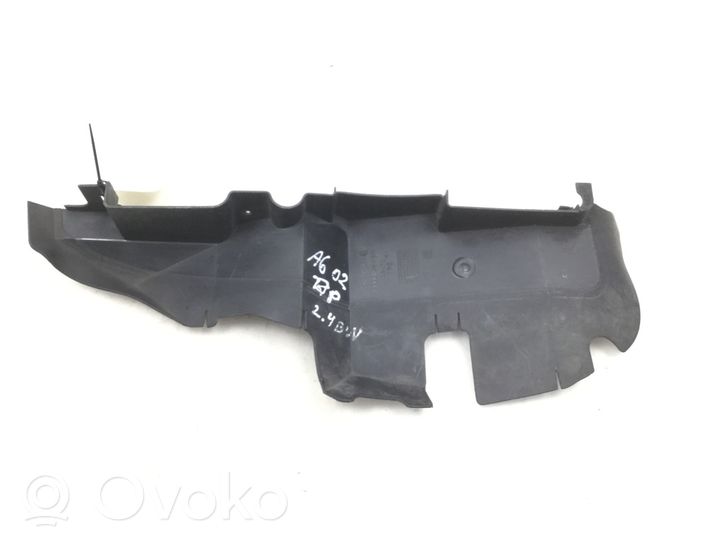 Audi A6 S6 C5 4B Déflecteur d'air de radiateur de refroidissement 4B0121284