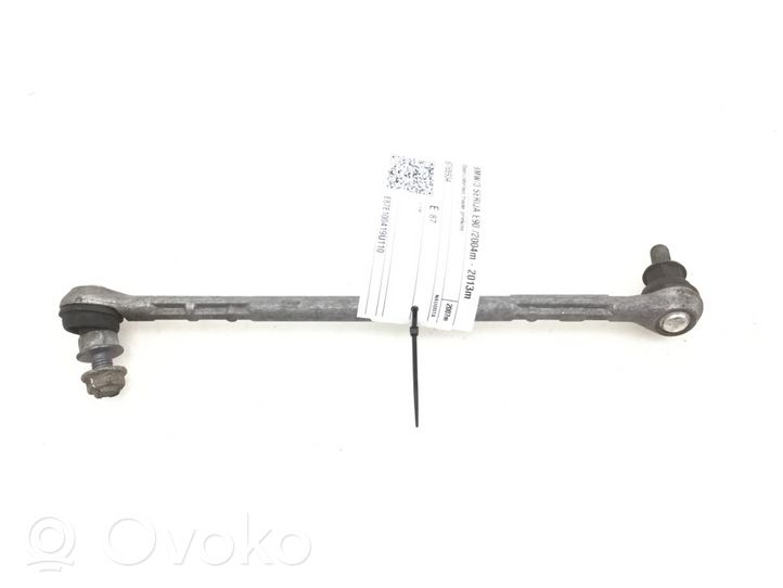 BMW 3 E90 E91 Łącznik stabilizatora przedniego 6765934