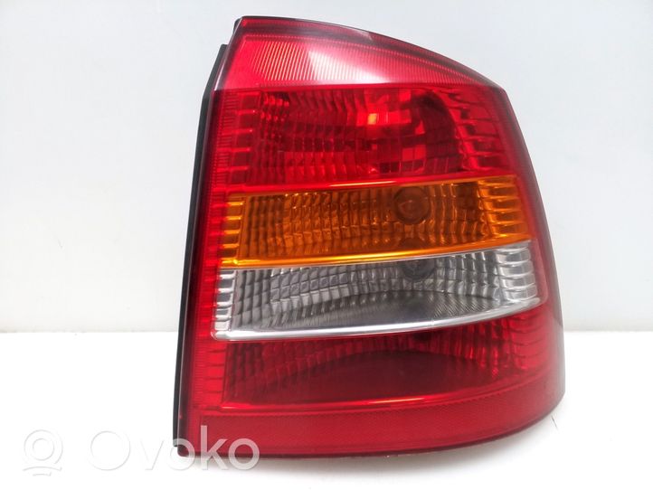 Opel Astra G Luci posteriori 90521544