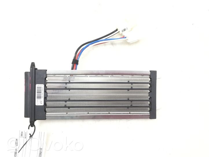 Nissan X-Trail T30 Radiateur soufflant de chauffage A30105A7700003