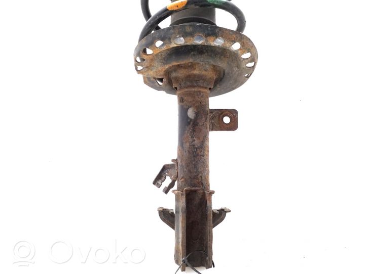 Nissan Note (E11) Front shock absorber/damper 